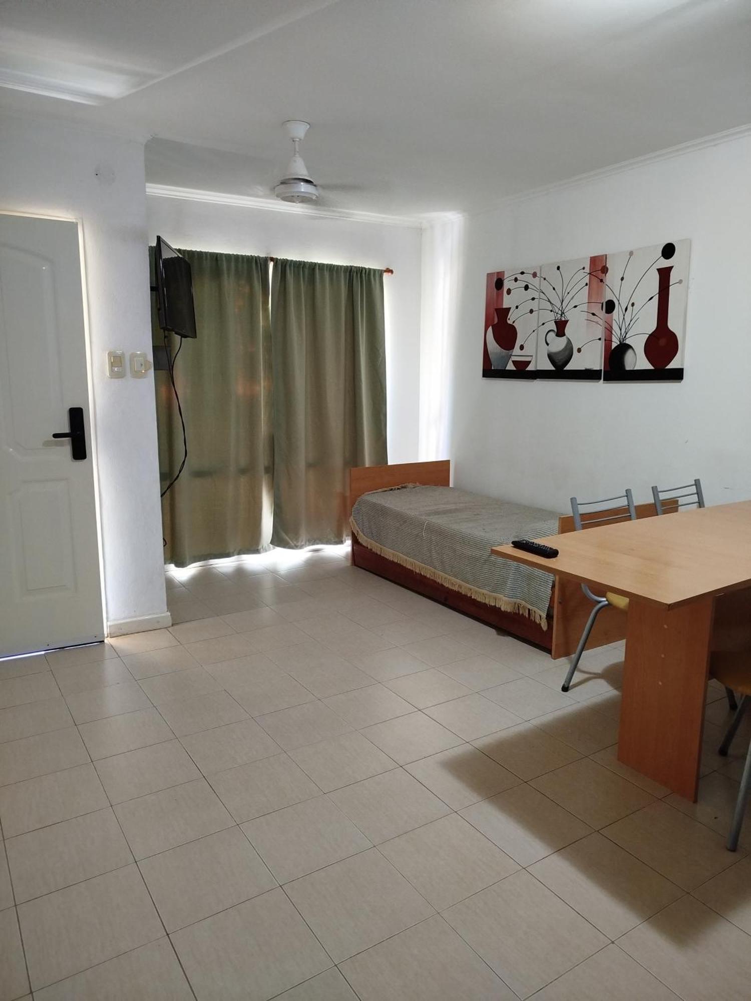 Brisas Del Lago Apartamentos Colón Extérieur photo